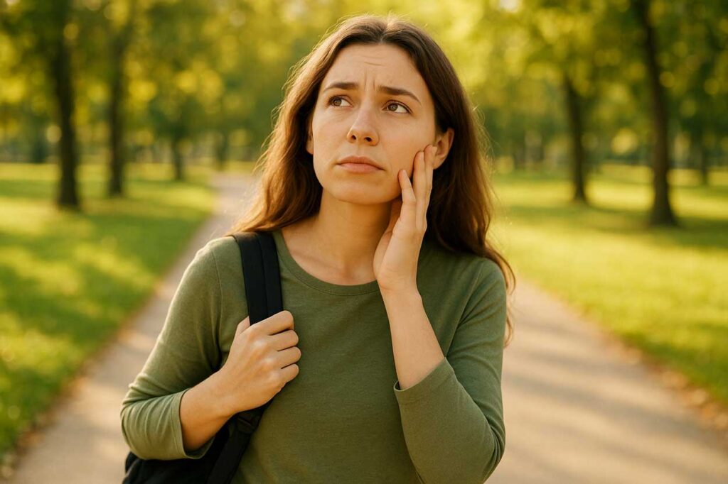 TDAH e ciclo hormonal